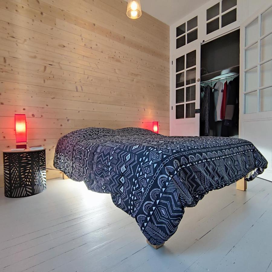 Lamatacam, T3, Rdc, 2 Chamb. Centre Argeles Gazost 외부 사진