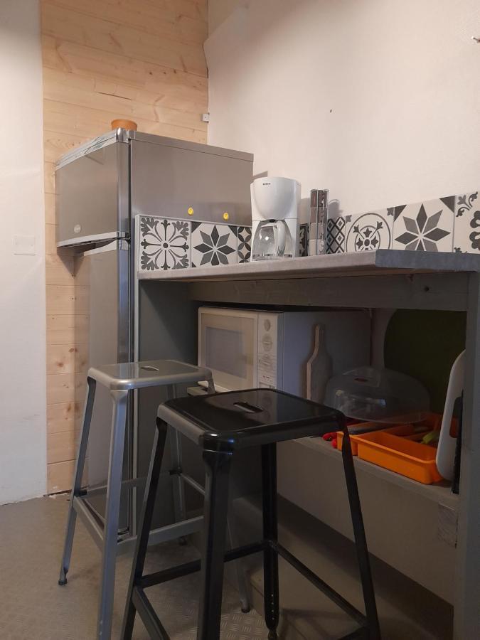 Lamatacam, T3, Rdc, 2 Chamb. Centre Argeles Gazost 외부 사진