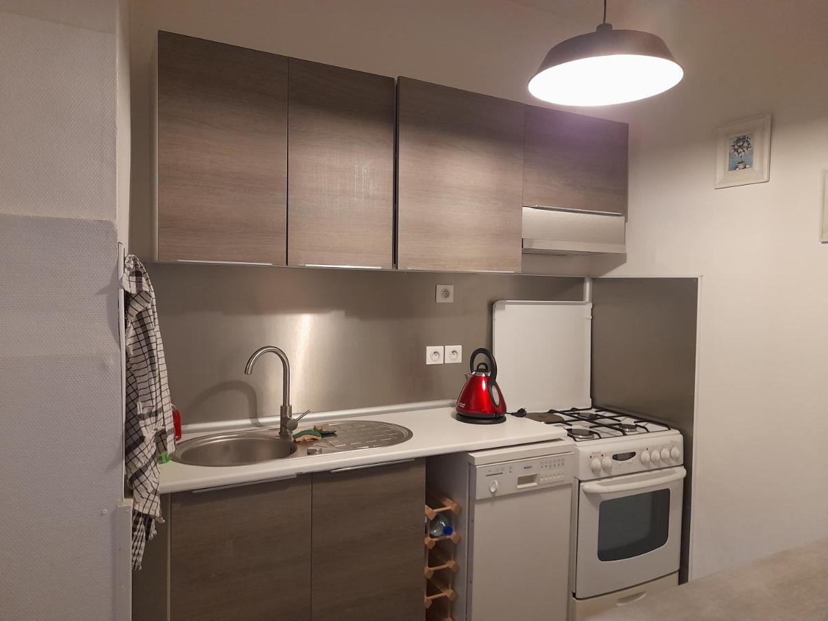 Lamatacam, T3, Rdc, 2 Chamb. Centre Argeles Gazost 외부 사진