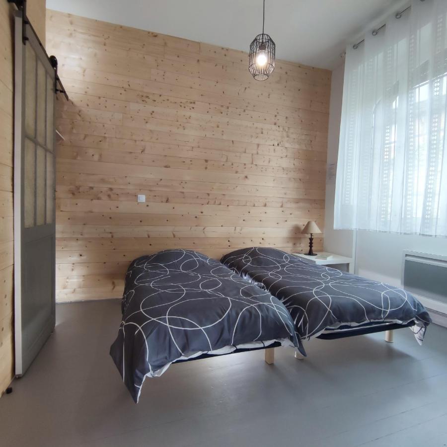 Lamatacam, T3, Rdc, 2 Chamb. Centre Argeles Gazost 외부 사진