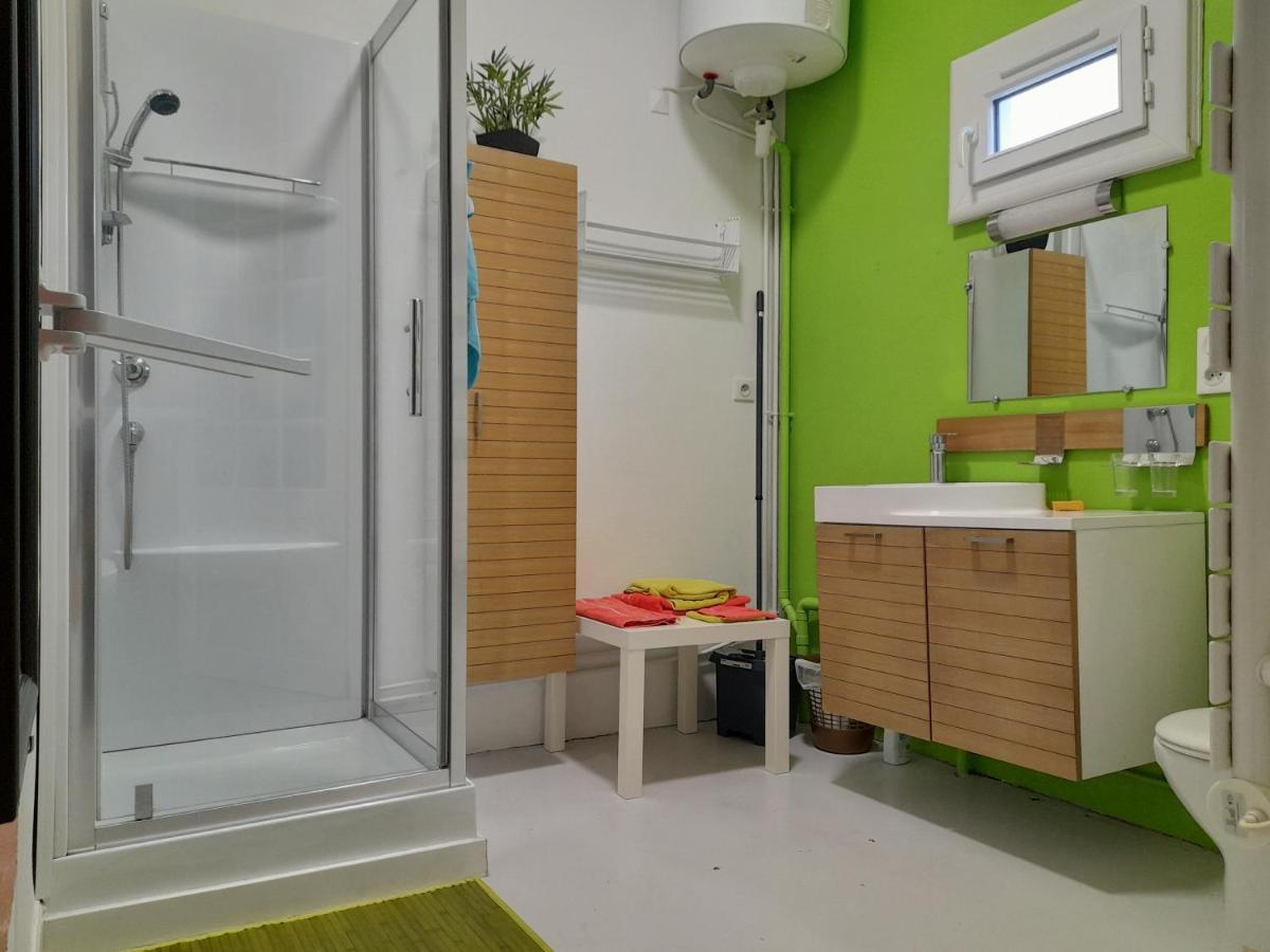 Lamatacam, T3, Rdc, 2 Chamb. Centre Argeles Gazost 외부 사진