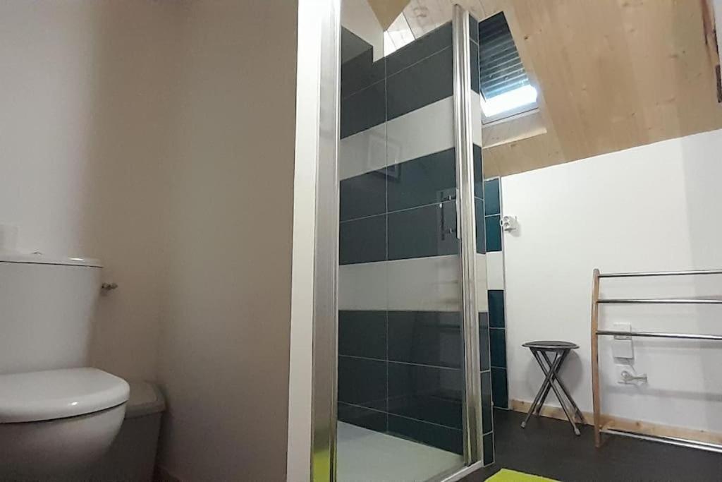 Lamatacam, T3, Rdc, 2 Chamb. Centre Argeles Gazost 외부 사진