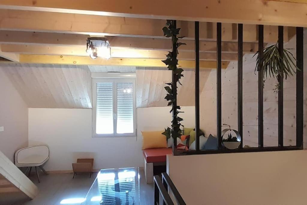 Lamatacam, T3, Rdc, 2 Chamb. Centre Argeles Gazost 외부 사진