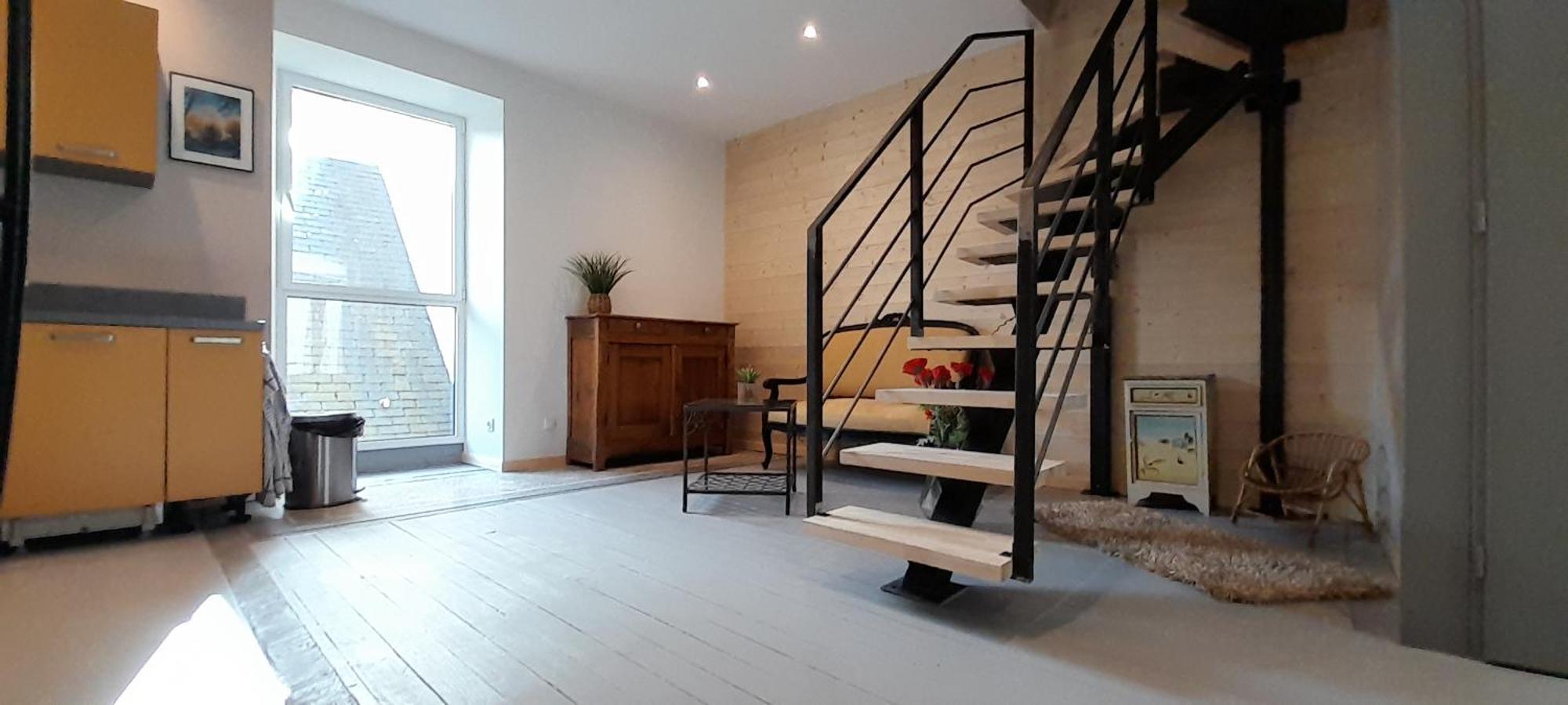 Lamatacam, T3, Rdc, 2 Chamb. Centre Argeles Gazost 외부 사진